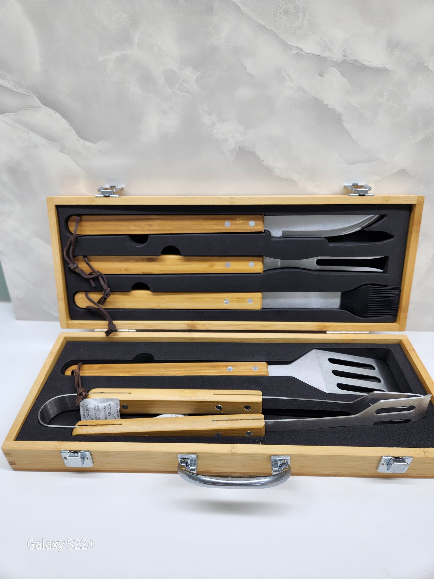 Elite Braai Set