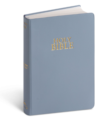 Personalised NIV Gift Bible